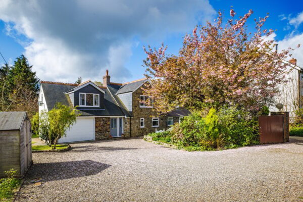 Big Park Farm, SA62 5PH