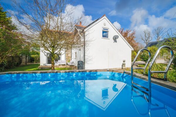 Big Park Farm, SA62 5PH