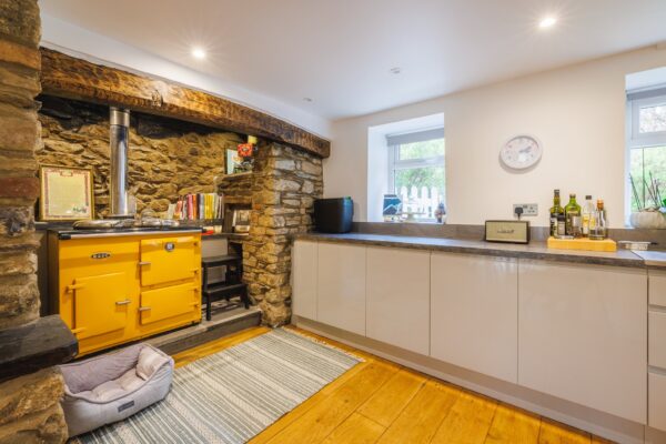 Big Park Farm, SA62 5PH