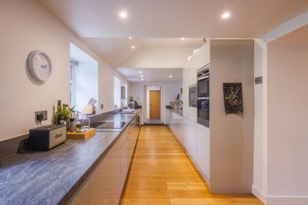 Big Park Farm, SA62 5PH