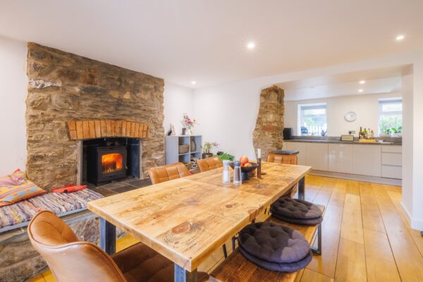 Big Park Farm, SA62 5PH