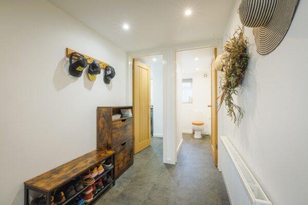 Big Park Farm, SA62 5PH