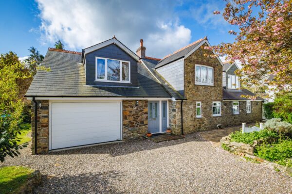 Big Park Farm, SA62 5PH