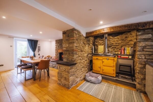 Big Park Farm, SA62 5PH