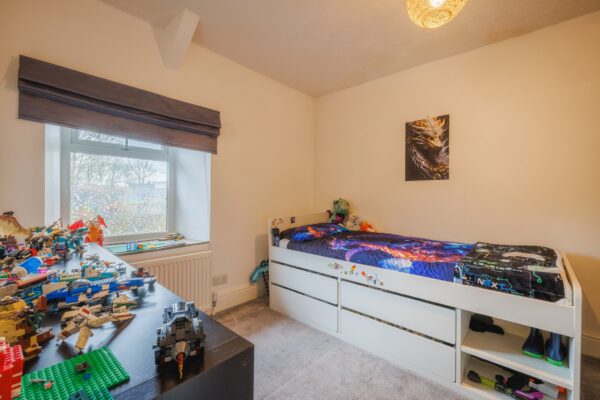 Big Park Farm, SA62 5PH