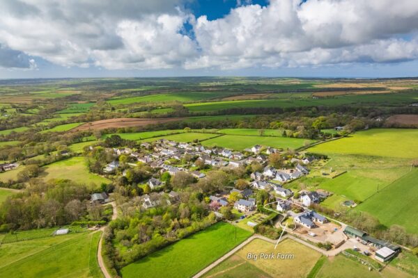 Big Park Farm, SA62 5PH