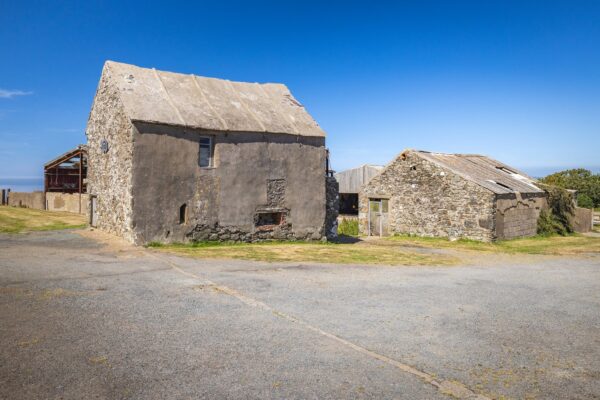 Caerhys, SA62 6DX