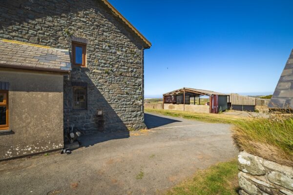 Caerhys, SA62 6DX