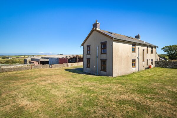Caerhys, SA62 6DX