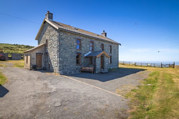 Caerhys, SA62 6DX