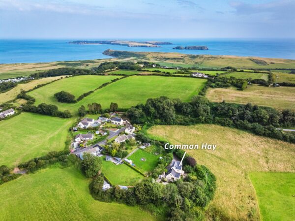 Holloway Hill, Tenby