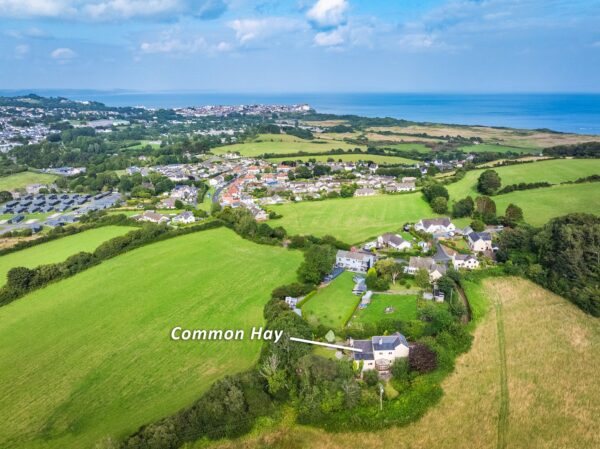 Common Hay, SA70 7RJ