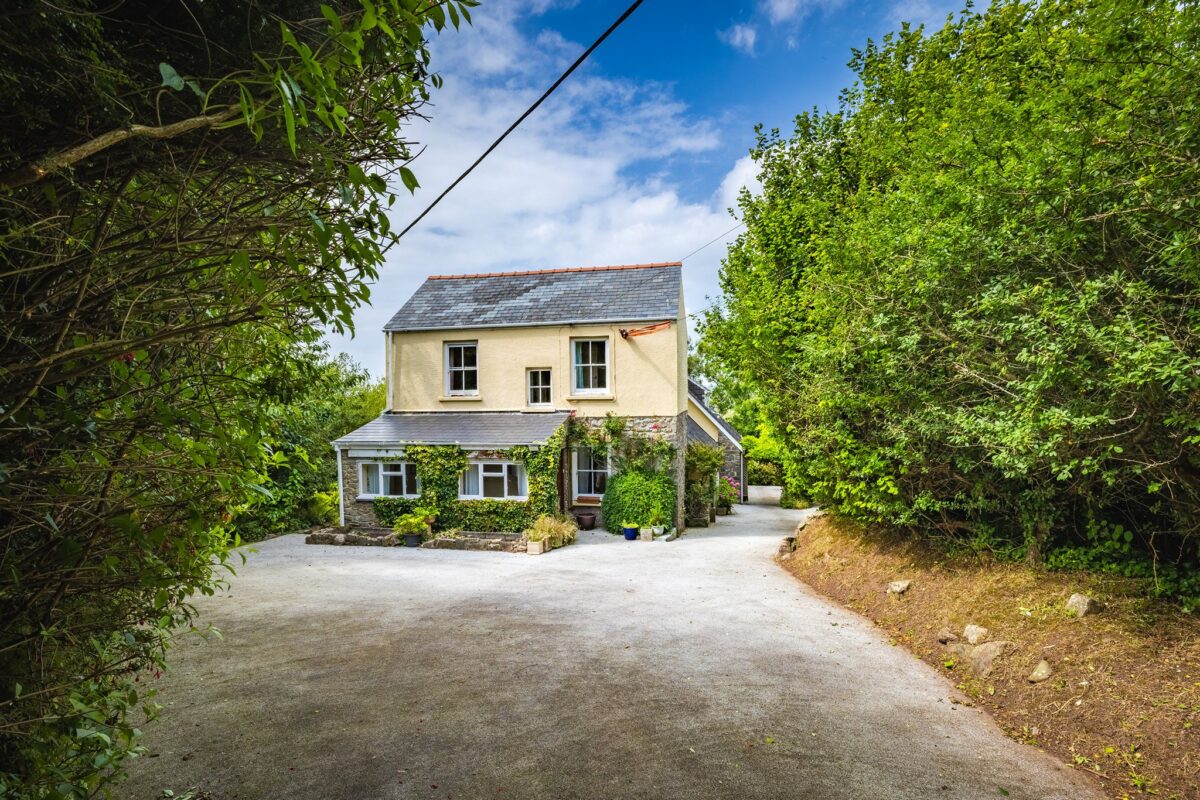 Common Hay, SA70 7RJ