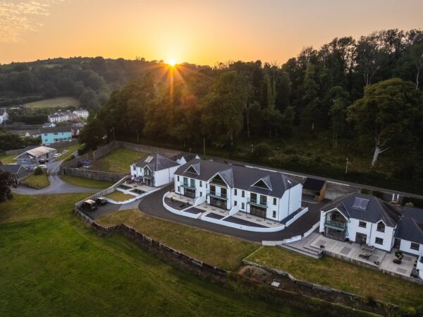 Llys Steffan, Llansteffan, SA33 5EZ