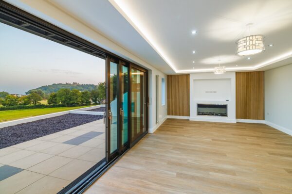 Llys Steffan, Llansteffan, SA33 5EZ