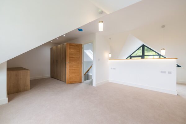 Llys Steffan, Llansteffan, SA33 5EZ