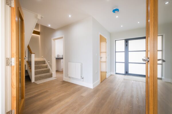 Llys Steffan, Llansteffan, SA33 5EZ