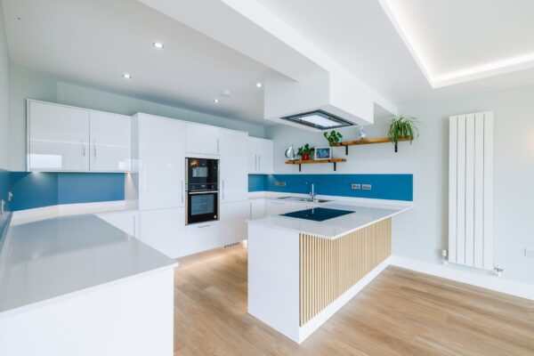 Llys Steffan, Llansteffan, SA33 5EZ