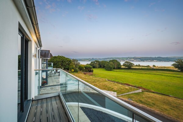 Llys Steffan, Llansteffan, SA33 5EZ