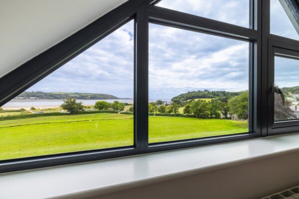 Llys Steffan, Llansteffan, SA33 5EZ