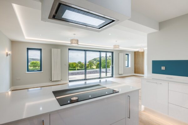 Llys Steffan, Llansteffan, SA33 5EZ