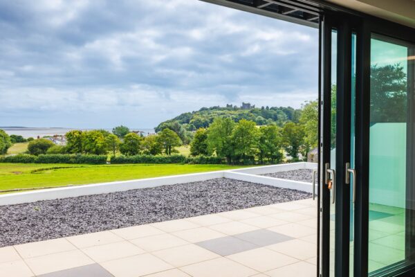 Llys Steffan, Llansteffan, SA33 5EZ