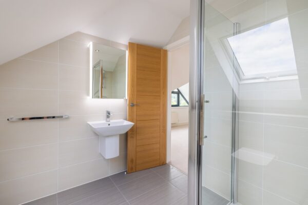 Llys Steffan, Llansteffan, SA33 5EZ