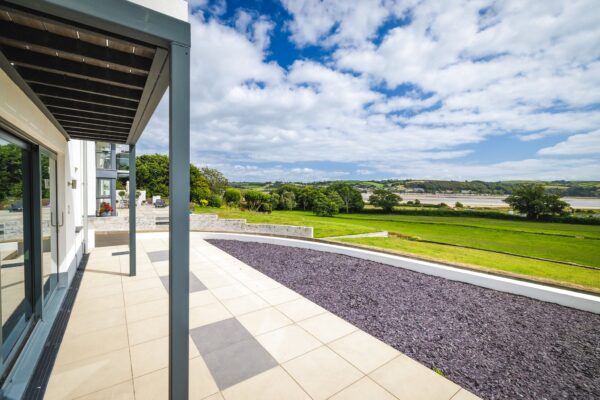 Llys Steffan, Llansteffan, SA33 5EZ