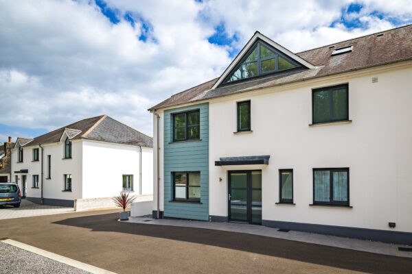 Llys Steffan, Llansteffan, SA33 5EZ