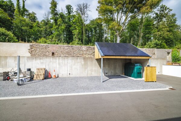 Llys Steffan, Llansteffan, SA33 5EZ