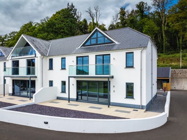 Llys Steffan, Llansteffan, SA33 5EZ