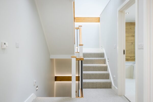Llys Steffan, Llansteffan, SA33 5EZ