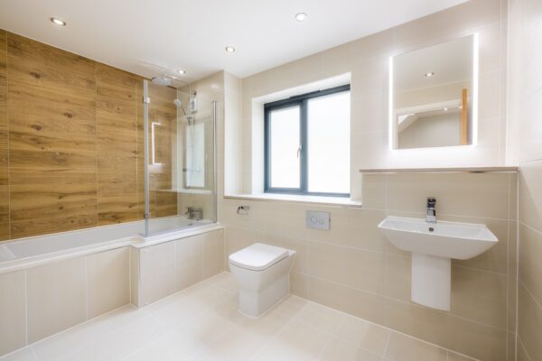 Llys Steffan, Llansteffan, SA33 5EZ