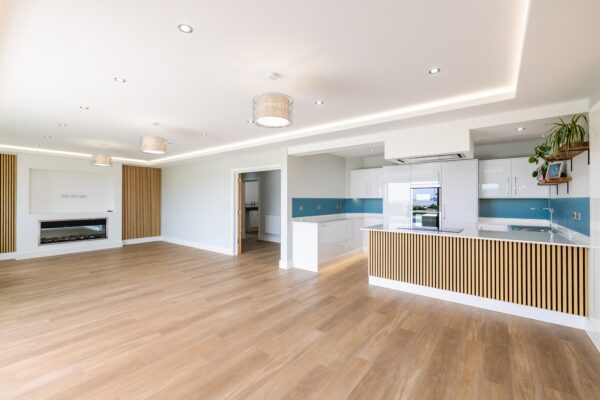 Llys Steffan, Llansteffan, SA33 5EZ