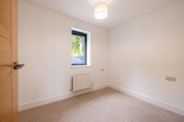 Llys Steffan, Llansteffan, SA33 5EZ
