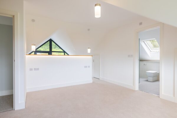 Llys Steffan, Llansteffan, SA33 5EZ