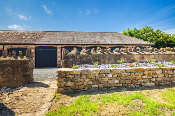 Lyserry Barns, SA71 5DT