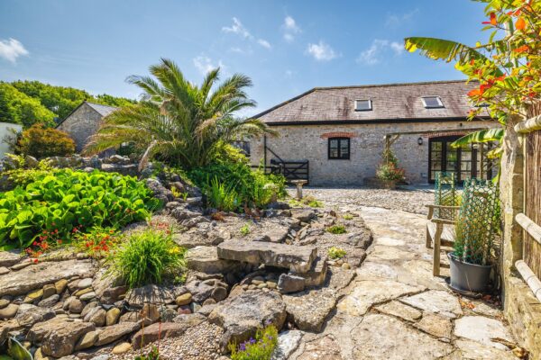 Lyserry Barns, SA71 5DT