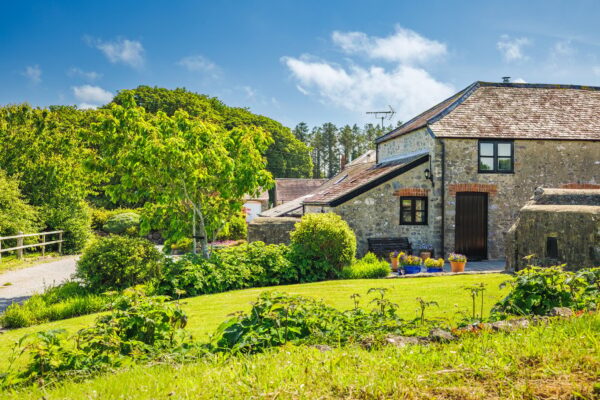 Lyserry Barns, SA71 5DT