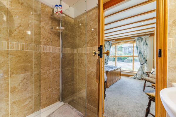 Lyserry Barns, SA71 5DT