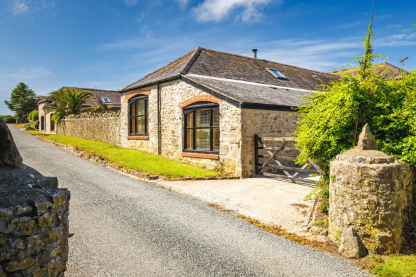 Lyserry Barns, SA71 5DT