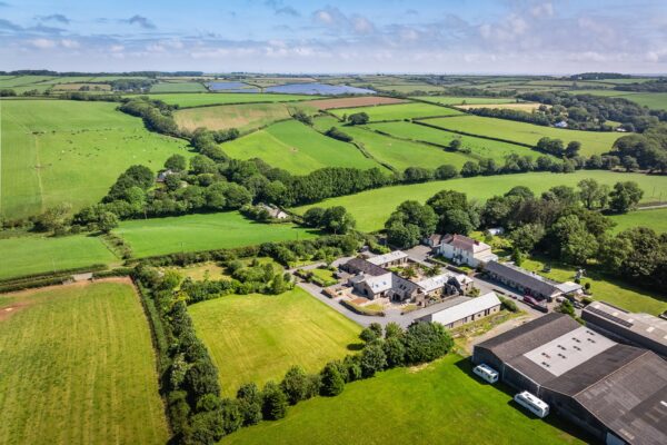 Lyserry Barns, SA71 5DT