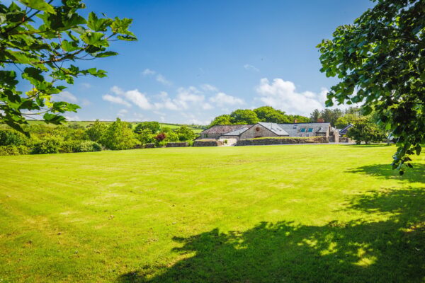 Lyserry Barns, SA71 5DT