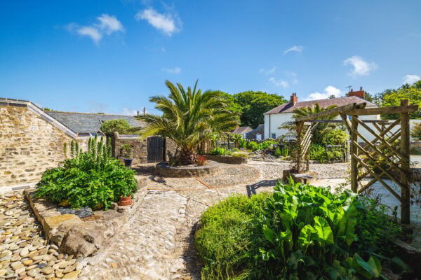 Lyserry Barns, SA71 5DT