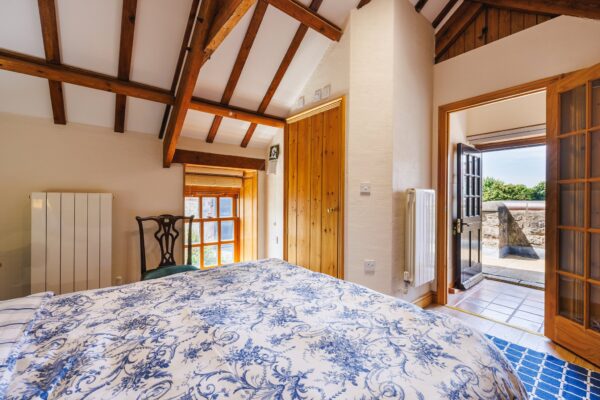 Lyserry Barns, SA71 5DT