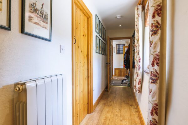 Lyserry Barns, SA71 5DT