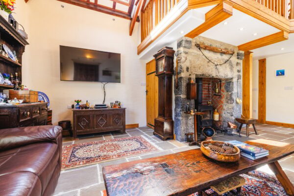 Lyserry Barns, SA71 5DT