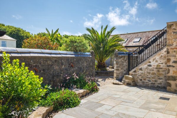 Lyserry Barns, SA71 5DT