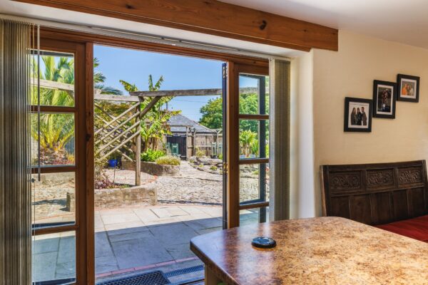 Lyserry Barns, SA71 5DT