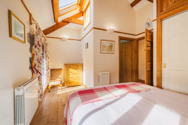 Lyserry Barns, SA71 5DT